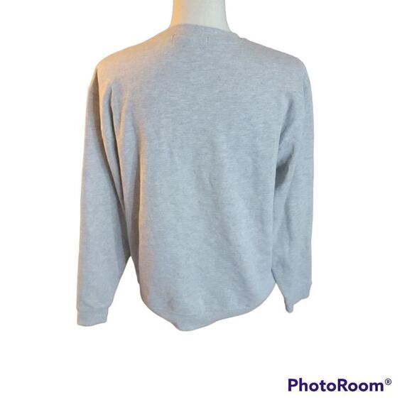 Vinyl Icons "Def Leppard " Sweatshirt. Size XS. - Picture 4 of 9